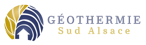 logo de géothermie sud alsace