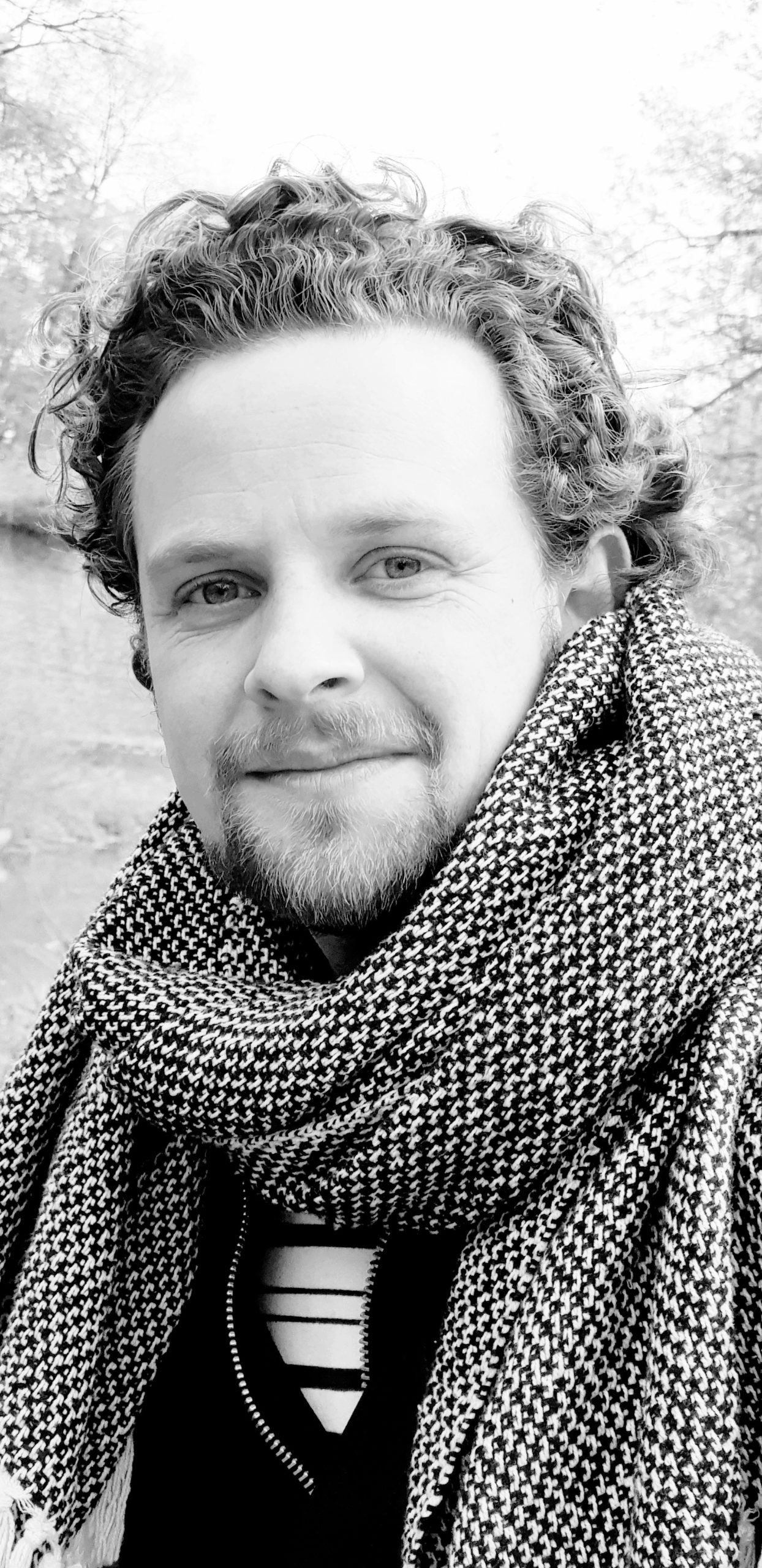 jonathan weiss Jonathan Weiss gerant de géothermie sud alsace